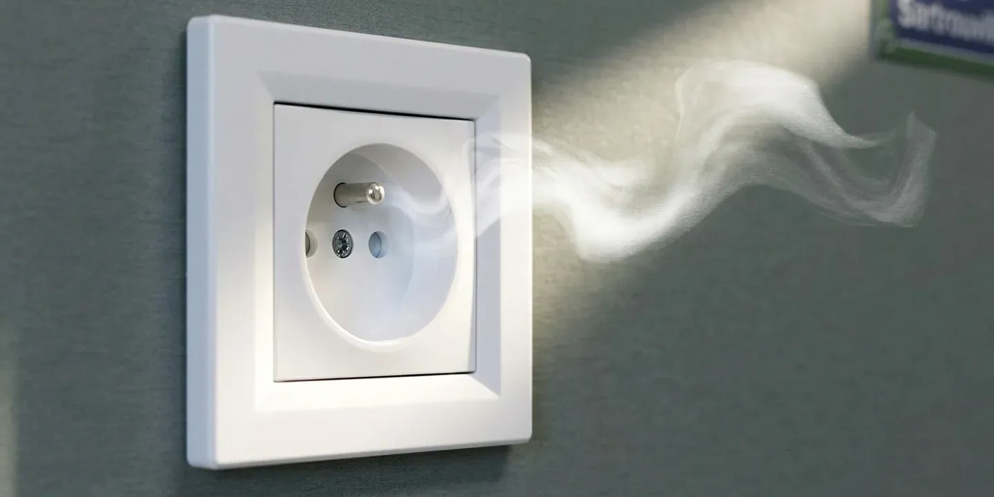 Dépannage électrique d'urgence à Lyon