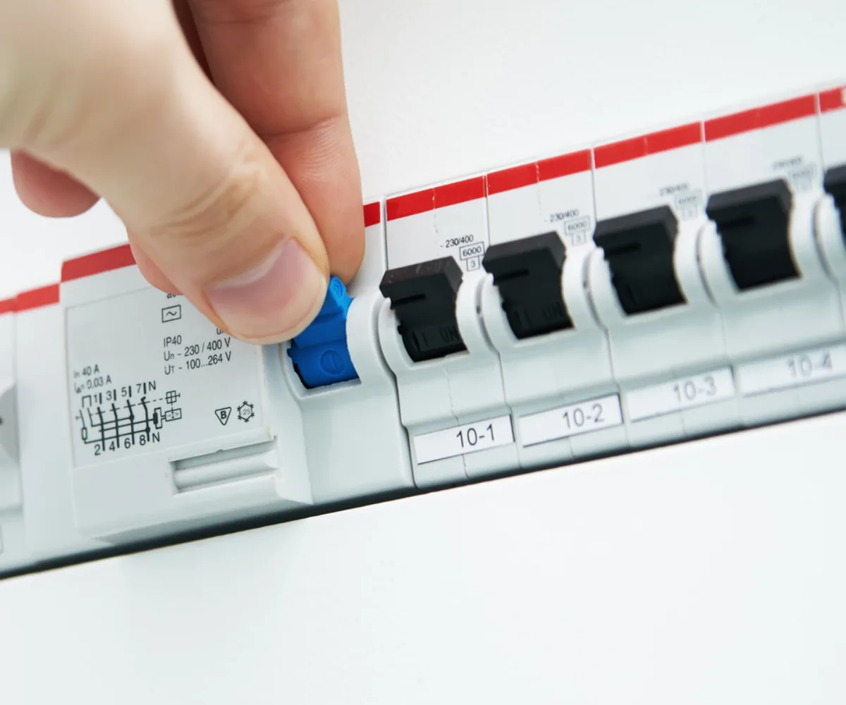 Diagnostic électrique obligatoire à Lyon