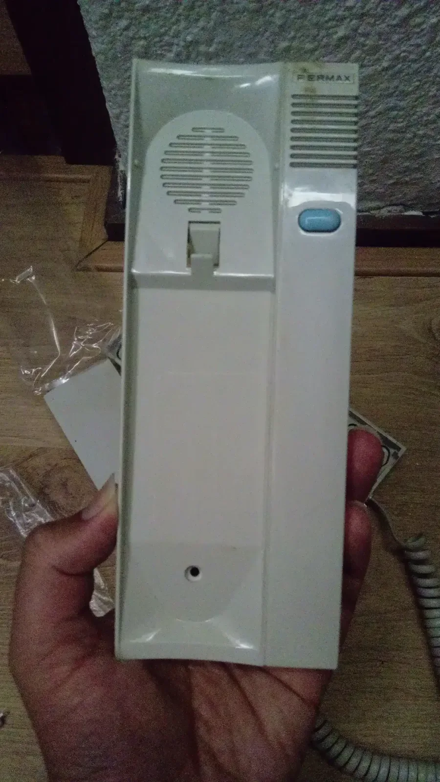 Interphone et visiophone à Lyon