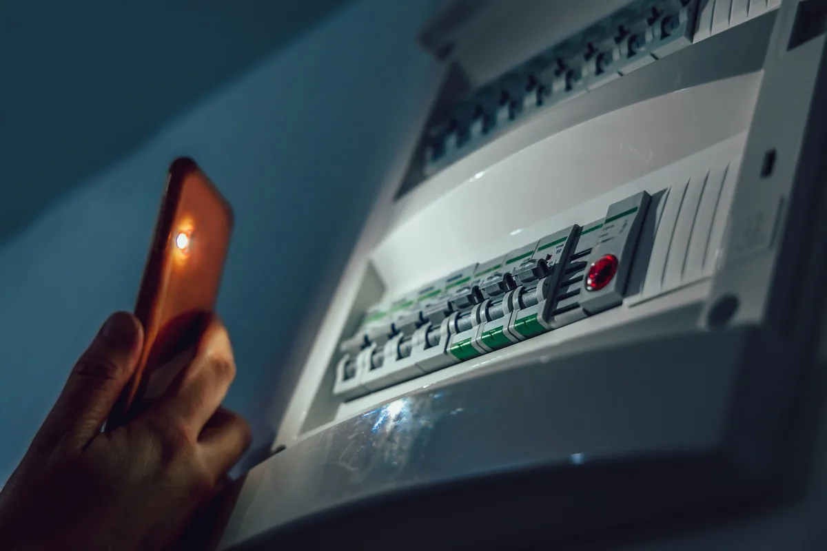 SOS électricien 24h/24 et 7j/7 à Lyon