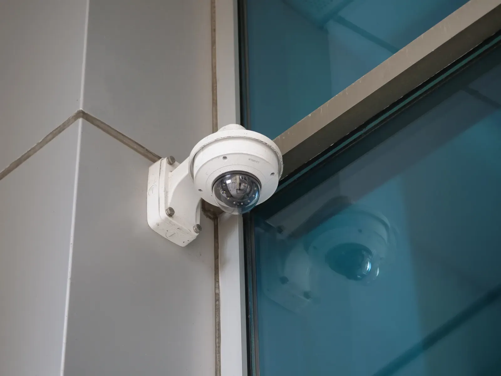 Vidéosurveillance et caméra IP à Lyon